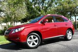 Used 2012 Lexus RX 350 AWD image 2