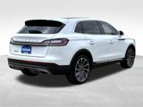 Used 2021 Lincoln Nautilus Reserve w/ Equipment Group 202A image 5