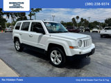 Used 2014 Jeep Patriot Latitude image 3