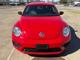 Used 2017 Volkswagen Beetle 1.8T S image 3