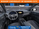 New 2025 Chevrolet Equinox LT image 2
