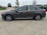 Used 2015 Hyundai Sonata Limited w/ Option Group 05 image 2