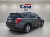 Used 2020 Ford Explorer XLT w/ Equipment Group 202A image 3