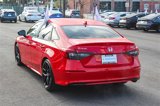 Used 2022 Honda Civic Sport image 6