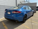 Used 2020 Ford Fusion SE w/ Equipment Group 151A image 4