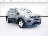 Used 2021 Jeep Compass Latitude w/ Convenience Group image 3