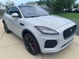 Used 2020 Jaguar E-PACE R-Dynamic S image 4