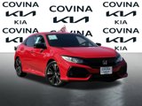 Used 2018 Honda Civic EX image 2