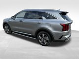 New 2023 Kia Sorento EX image 3