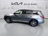 Used 2019 INFINITI QX60 Luxe w/ Essential Package image 4