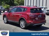 Used 2018 Toyota RAV4 Limited image 2