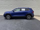 Used 2024 Volkswagen Taos SE image 4