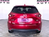 Used 2018 MAZDA CX-5 Grand Touring image 6