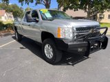 Used 2013 Chevrolet Silverado 2500 LT w/ Interior Plus Package image 3