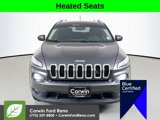 Used 2017 Jeep Cherokee Latitude w/ Comfort/Convenience Group image 2