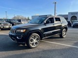 Used 2018 Jeep Grand Cherokee Limited image 2