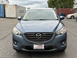 Used 2016 MAZDA CX-5 Touring image 2