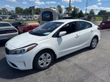 Used 2017 Kia Forte LX image 4
