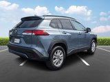 Certified 2024 Toyota Corolla Cross LE image 3