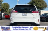 Used 2024 Ford Edge SE w/ Black Appearance Package image 5