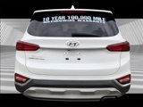 Used 2020 Hyundai Santa Fe SEL image 5