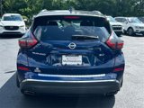 Used 2020 Nissan Murano SV w/ Cargo Package image 5