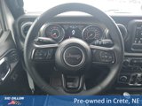 Used 2023 Jeep Wrangler Sport S image 2