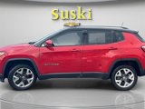 Used 2019 Jeep Compass Limited image 2