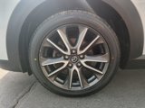 Used 2017 MAZDA CX-3 Grand Touring image 4