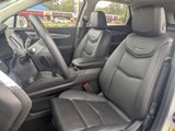 Used 2017 Cadillac XT5 Luxury w/ Driver Awareness Package image 5