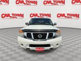 Used 2015 Nissan Armada Platinum image 3