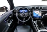 New 2025 Mercedes-Benz GLC 350e 4MATIC image 4