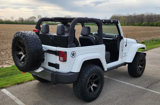 Used 2015 Jeep Wrangler Sport image 5