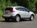 Used 2015 Toyota RAV4 Limited image 3