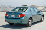 Used 2009 Toyota Corolla LE image 4