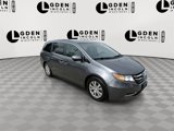 Used 2016 Honda Odyssey SE image 2