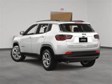 New 2025 Jeep Compass Latitude image 4