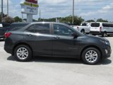 Used 2020 Chevrolet Equinox LS image 2