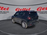 Used 2022 Jeep Renegade Latitude w/ Convenience Group image 6