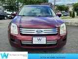 Used 2006 Ford Fusion SE image 2