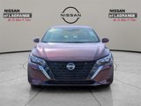 New 2025 Nissan Sentra SV w/ All-Weather Package image 2