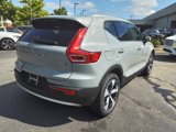 New 2025 Volvo XC40 B5 Core w/ Protection Package Premier image 3