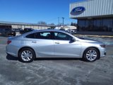 Used 2022 Chevrolet Malibu LT image 3