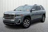 Used 2022 GMC Acadia SLE w/ Driver Convenience Package image 2