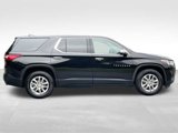 Used 2020 Chevrolet Traverse LS w/ LPO, Floor Liner Package image 4