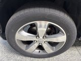 Used 2014 Jeep Grand Cherokee Overland image 4