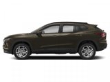 Used 2024 Chevrolet Trax ACTIV w/ Driver Confidence Package image 3