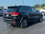 Used 2019 Jeep Grand Cherokee Limited w/ Trailer Tow Group IV image 4