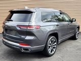 Used 2022 Jeep Grand Cherokee L Overland w/ Luxury Tech Group IV image 6