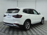 Certified 2022 BMW X3 sDrive30i w/ Premium Package 2 image 5